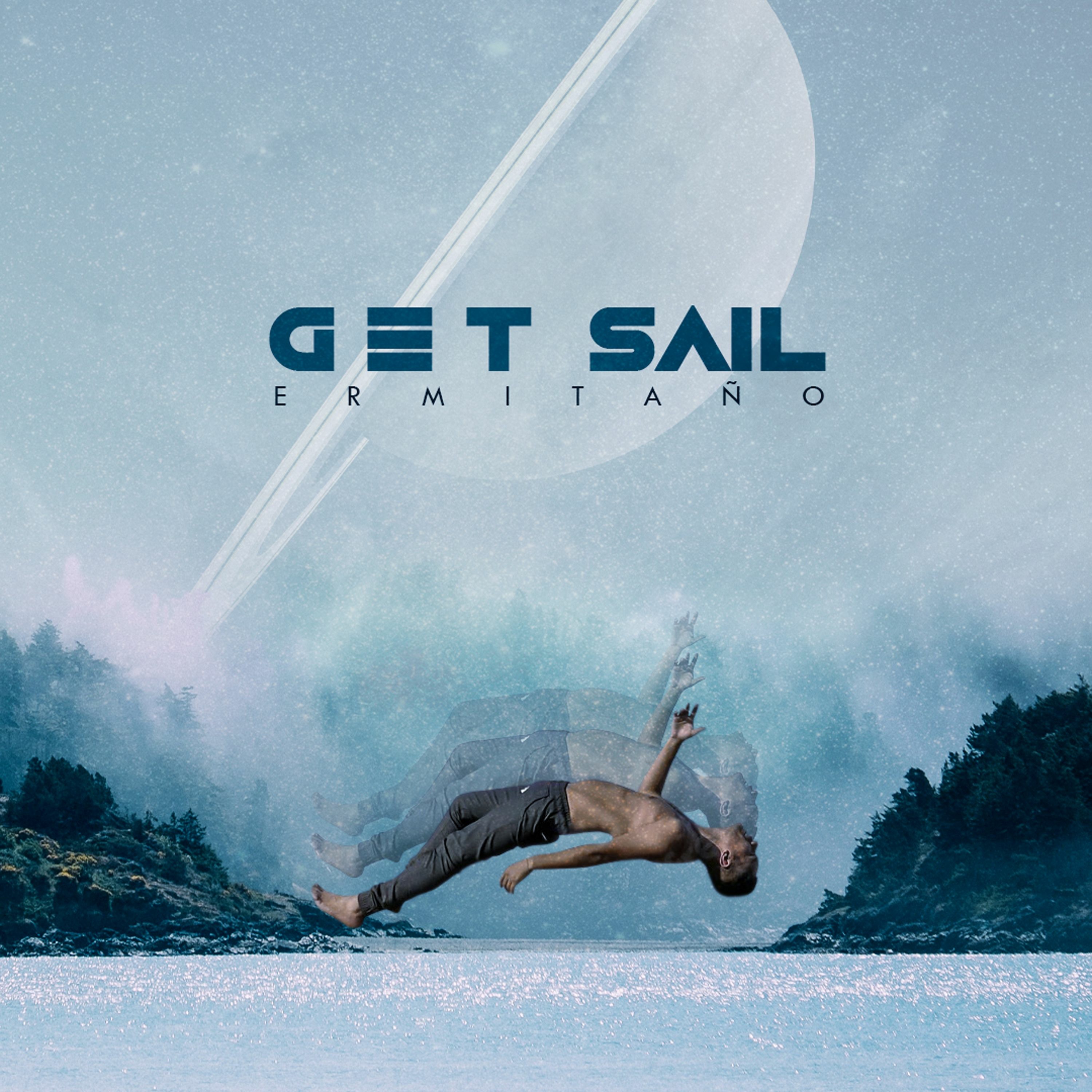 Get Sail - Ermitaño episode artwork