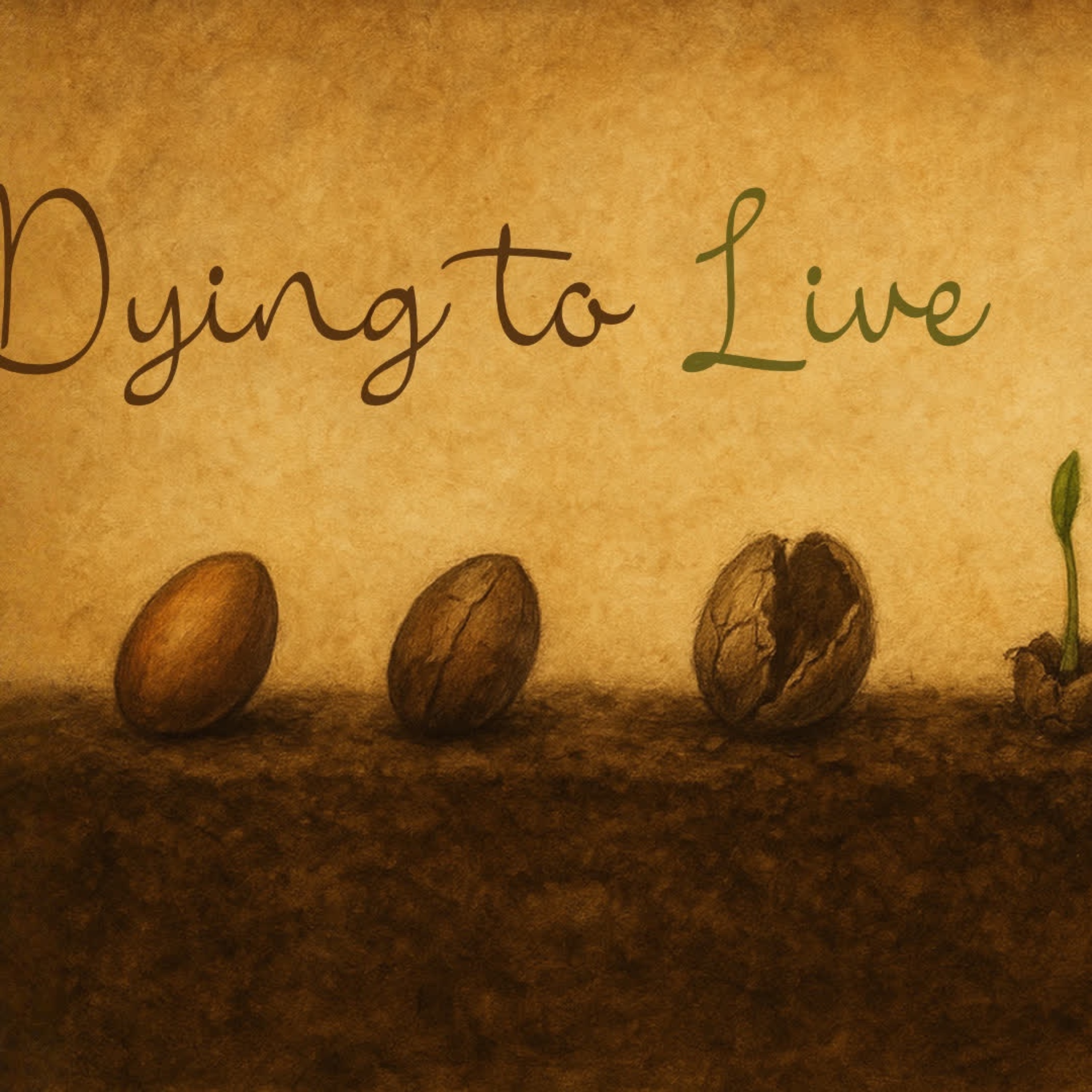 Dying To Live - Part 2
