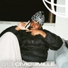013 CIVIC3MILLE DJ mix artwork - Electronic music tracklist cover image