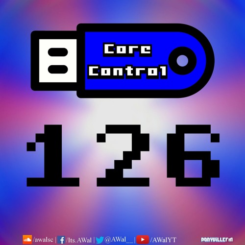 Core Control 126