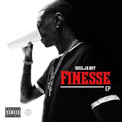 Soulja Boy - Po'd Up (Finesse EP)