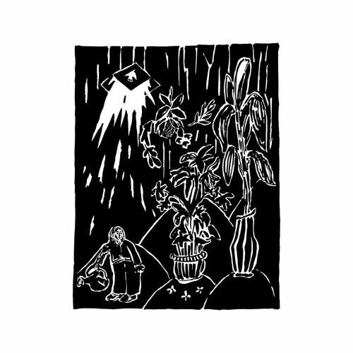 PREMIERE: Inner Touch - Dripping