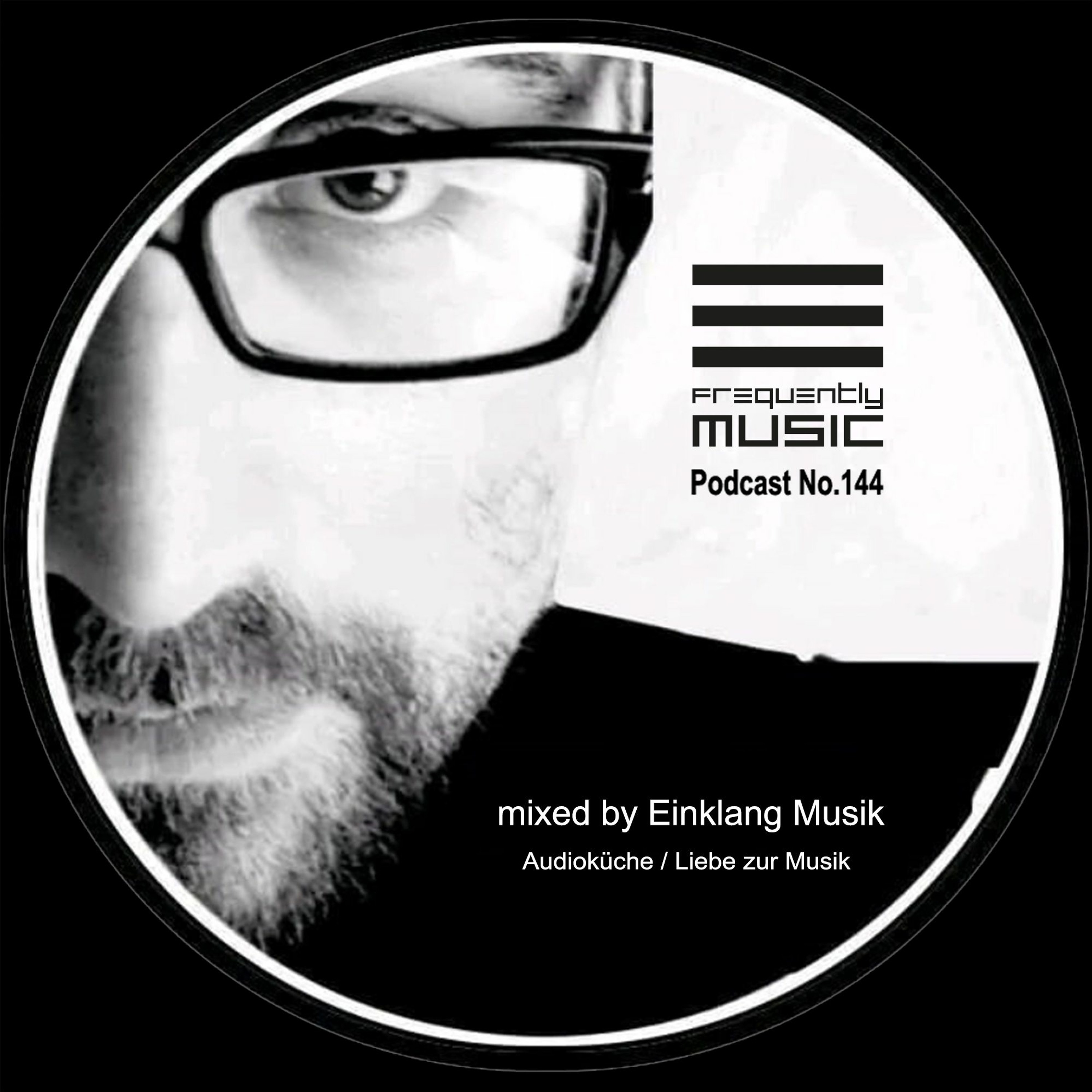 Frequently Music Podcast Series