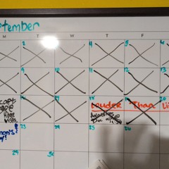 calendar exes