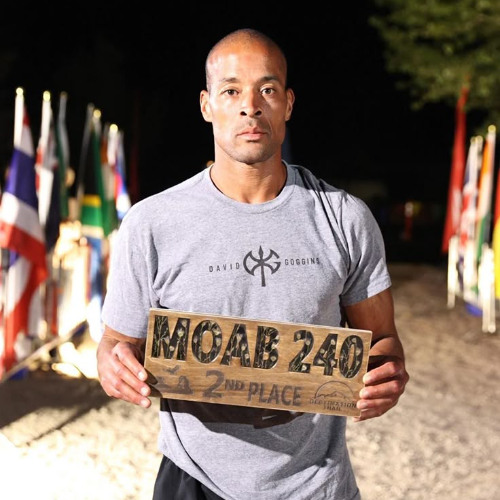 David Goggins x Kevin Levrone Motivation x Voicemail x Poison Tree | Slowed & Reverb Hopecore