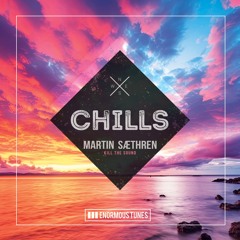 Martin Sæthren - Kill The Sound