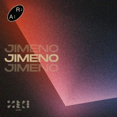 Jimeno For Radio Alhara x Xeri