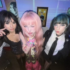 imNangell + NEK0MIMI + Audreyisarose ~ UB3R FREESTYLE