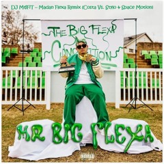 DJ Misfit - Madan Flexa Remix (Costa Vs. Madan Stylo & Space Motion)