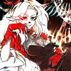 BLOOD BUNNY -【IMPOSTOR】FT. SOLARIA | RYO // SYNTHV ORIGINAL SONG
