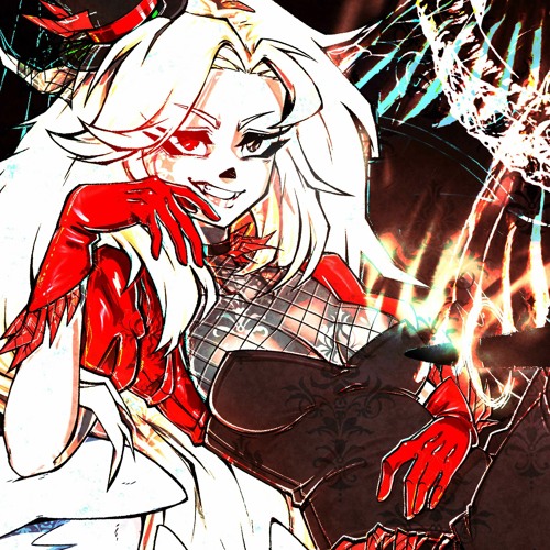 BLOOD BUNNY -【IMPOSTOR】FT. SOLARIA | RYO // SYNTHV ORIGINAL SONG