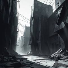 Veins Of The City (Mix01)