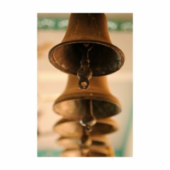 Ding dong! merrily on high (arranged by Olivia Sparkhall)