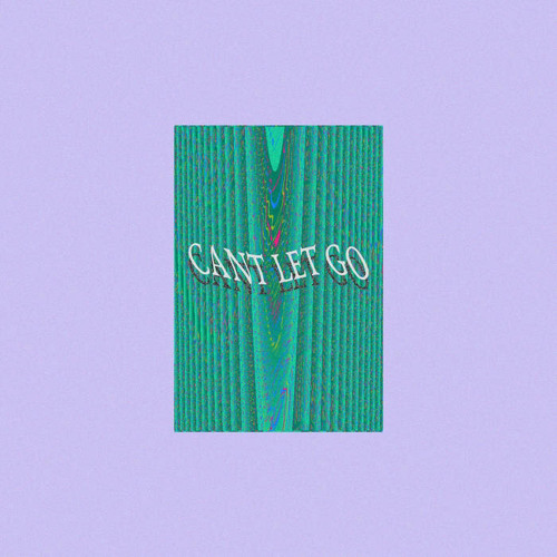 Indigo Waves - Can't Let Go