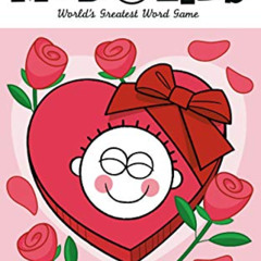 Get EPUB 📮 Valentine's Day Mad Libs: World's Greatest Word Game by  Dan Alleva KINDL