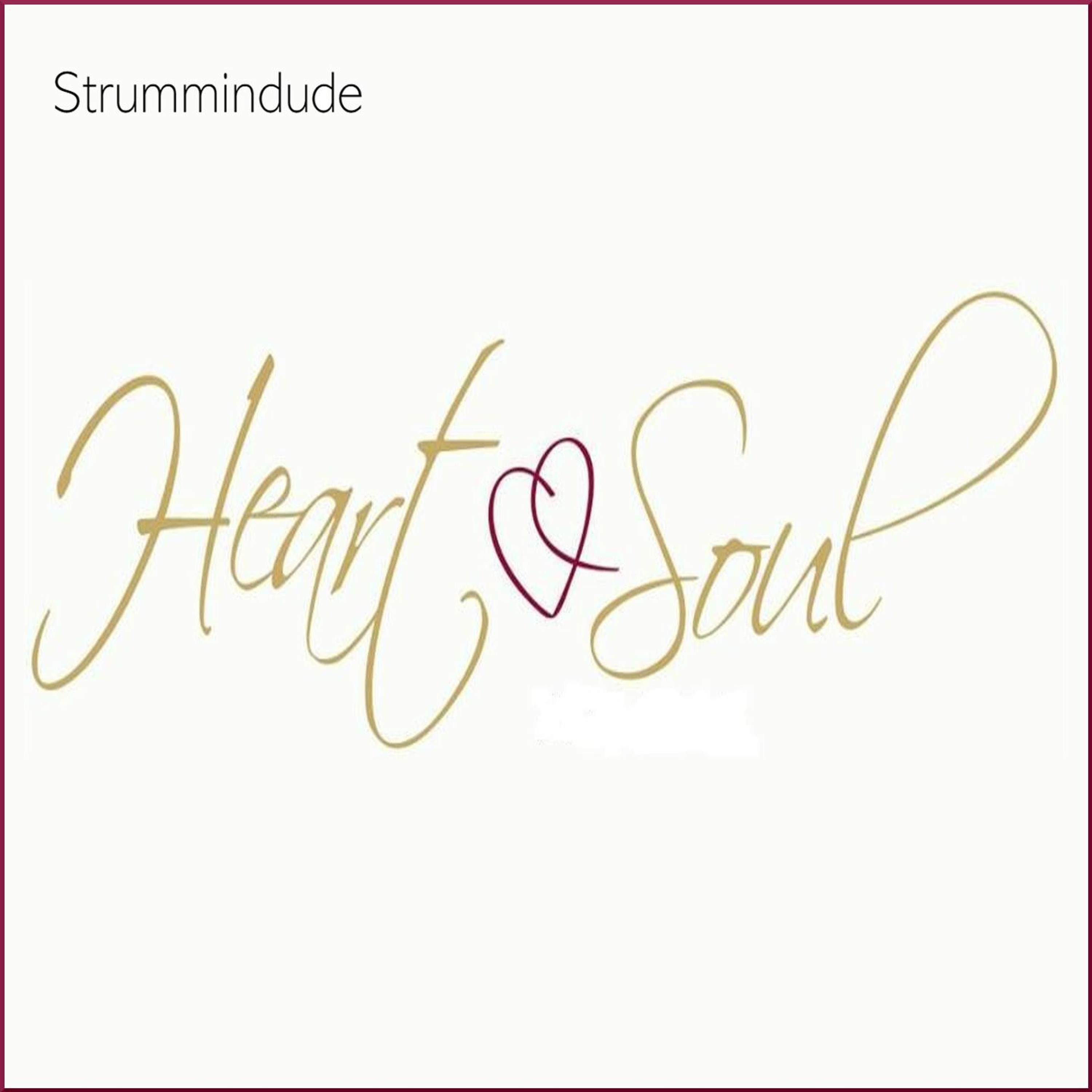 Strummindude