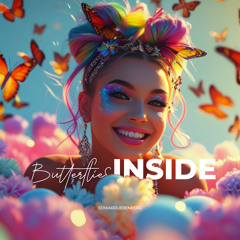 Butterflies Inside