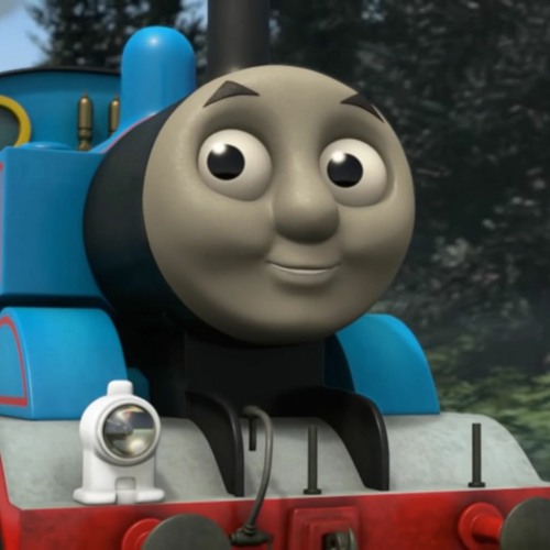 Thomas Searches for The Logging Locos