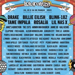 Gorgon City @ Lollapalooza Brazil 2023-03-24