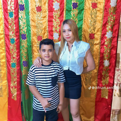 SEKUAT HATIMU [ Irwan Mix X DJ AYYA ] #M Ikhsan & Bos Adam