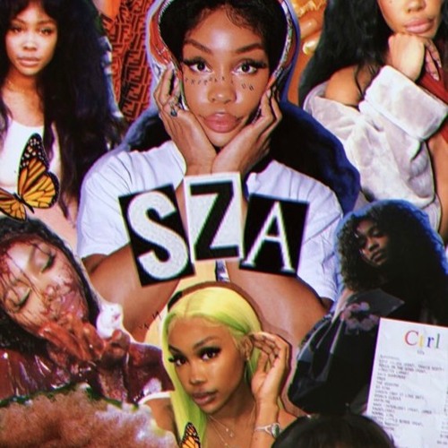 Stream SZA by B Grzz | Listen online for free on SoundCloud