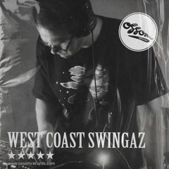 Ossom Sessions // 03.05.2024 // by West Coast Swingaz