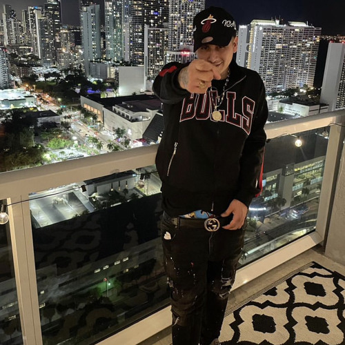 PERREA KTM - JULIANNO SOSA x ENDO x JORDAN23