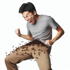 Ants in my Pants