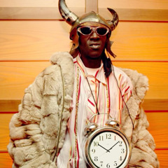 rollahwood - everything gold (fleur + mezi)