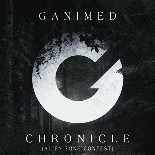 Ganimed - Chronicle (Dyatic Alien Zone Contest)