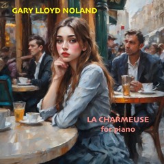 LA CHARMEUSE for piano Op. 72, No. 21
