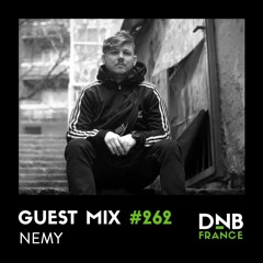 Guest Mix #262 - NEMY
