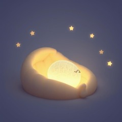 Seed Capsule Lullaby