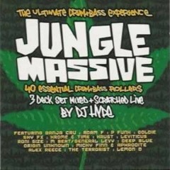 massive jungle