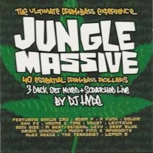 massive jungle