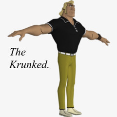 The Krunked [FEAT. Brock Samson]