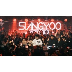 Siangyoo 014 |High-Energy| Hip-Hop, R&B, Edits, Miami Bass