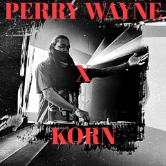 Perry Wayne - Blood, Sweat & Fears x Korn - Coming Undone (Sintholo Mashup) (clip)