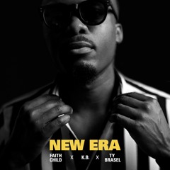 New Era feat KB and Ty Brasel