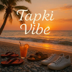 Dj L1GhTeR - Tapki Vibe (2025)