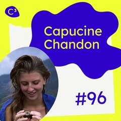 "I Pitched By Sharing How I Felt" #96