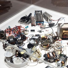 Federico Gloriani | Mutualidad de Fantasmática Electrónica