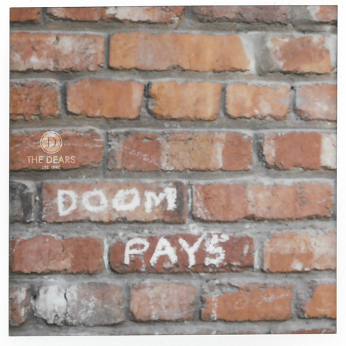 Doom Pays