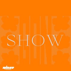 GDN Show : Pressure Dome Takeover avec Yushh, Mish, Syz, Balouu - 24 Juillet 2020
