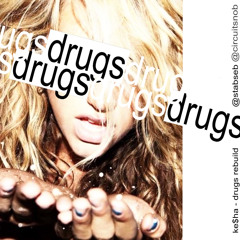 drugs rebuild