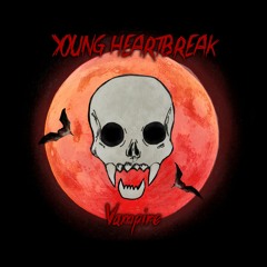 Vampire (Prod. TNVR and Twilight Audio)