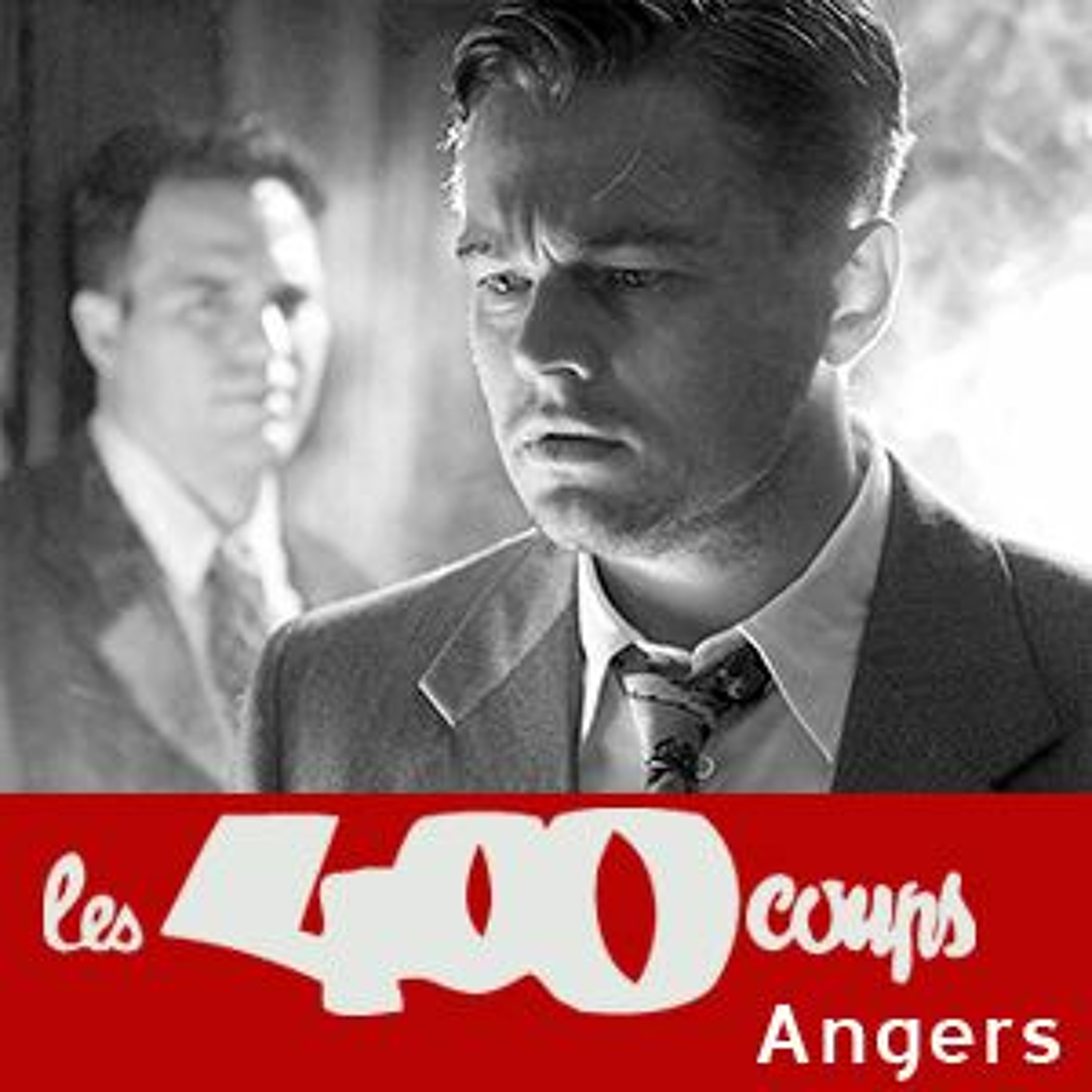 Shutter Island - Présentation - 19/02/2024