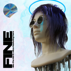 Fine (feat. HERA)