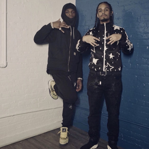 Stream Im addicted 2 - Jenn Carter x Kyle rich x Say drilly by AKA ...