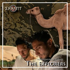 The Explorers - Ep.1 - ΣЯЯΛПƬ